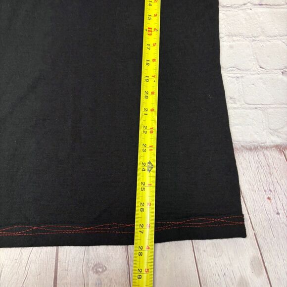 Gilmar 8 Lock 60 Men Wool Blend Top Base Layer Shirt Size Medium Italy C015 -25 - Picture 4 of 16